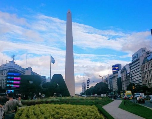 Obelisco-de-Buenos-Aires